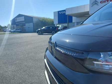 2026 Citroen Berlingo - photo 12