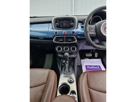 2015 Fiat 500X - photo 17