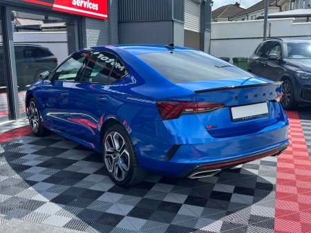 2023 Skoda Octavia - photo 7