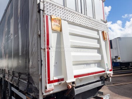 2016 SCANIA R370 - photo 16