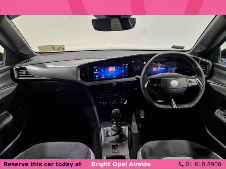 2027 Opel Mokka - photo 13