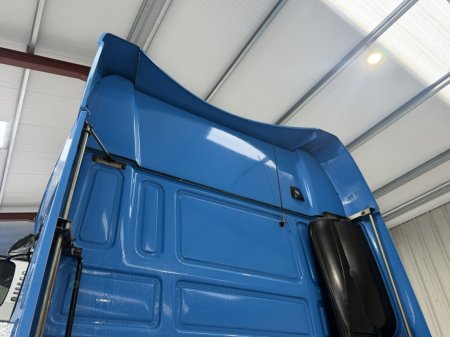 2018 DAF XF 105 - photo 15