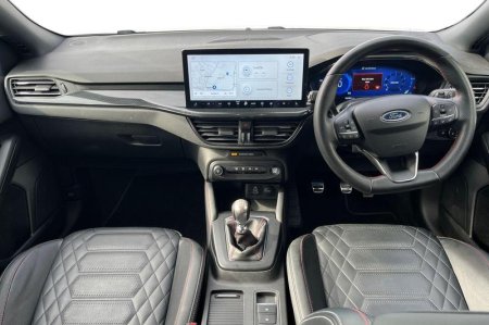 2023 Ford Focus - photo 10