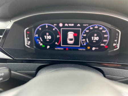 2024 Volkswagen Arteon - photo 10