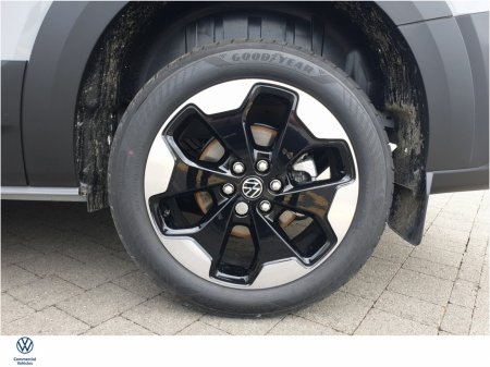 2026 Volkswagen Transporter - photo 8