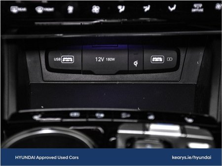 2024 Hyundai Tucson - photo 13