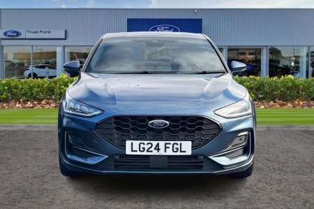 2024 Ford Focus - photo 6