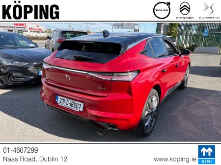 2023 DS Automobiles DS 4 - photo 13