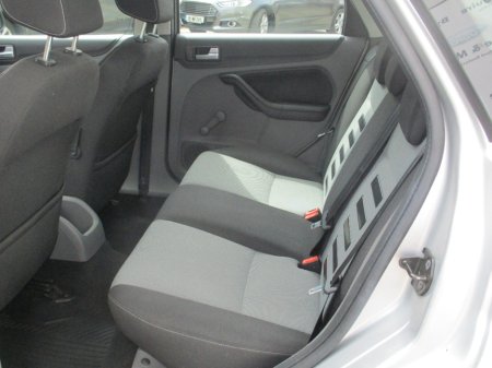 2011 Ford Focus - photo 31