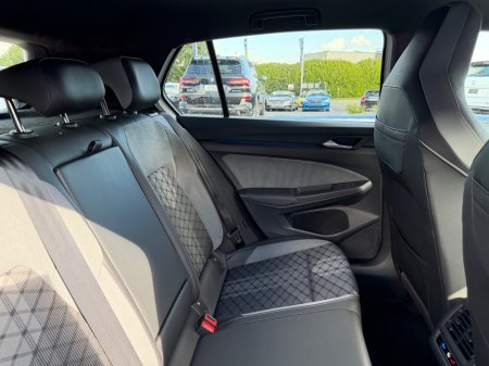 2023 Volkswagen Golf - photo 37