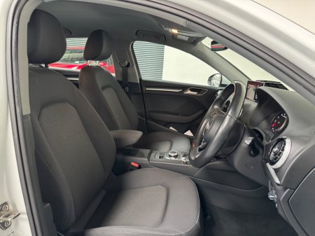 2017 Audi A3 - photo 16