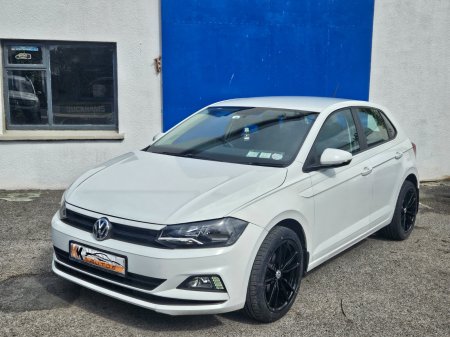 2018 Volkswagen Polo - photo 4