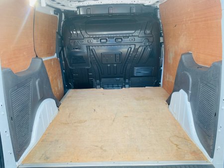 2022 Ford Transit Connect - photo 19