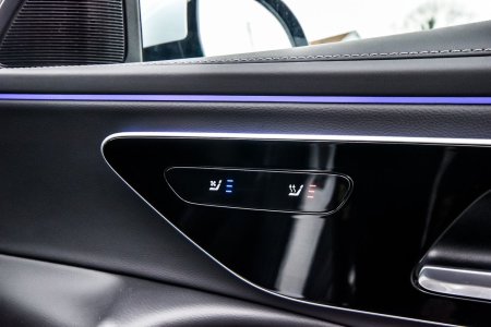 2025 Mercedes-Benz E-Class - photo 21