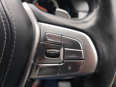 2016 BMW 7-Series - photo 16