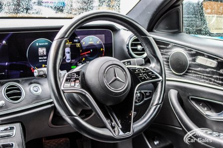 2022 Mercedes-Benz E-Class - photo 32