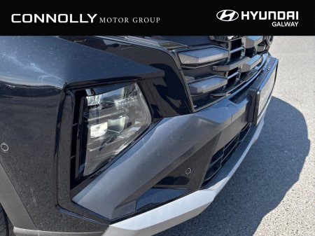 2026 Hyundai Tucson - photo 21