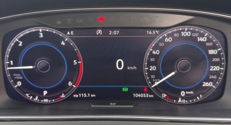 2019 Volkswagen Golf - photo 15