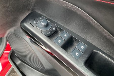 2025 Ford Puma - photo 16