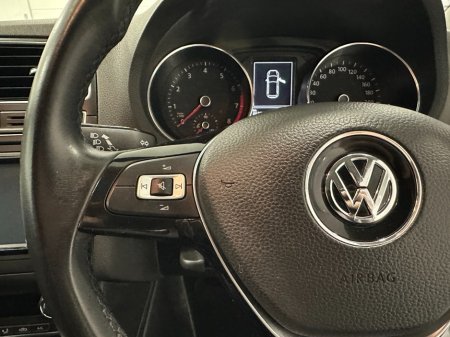 2016 Volkswagen Polo - photo 23