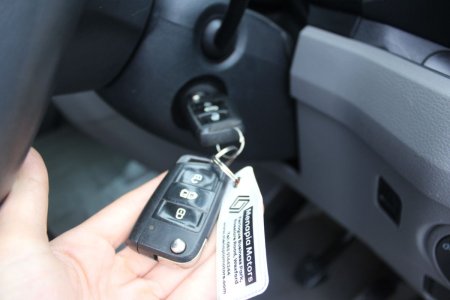 2019 Volkswagen Crafter - photo 14