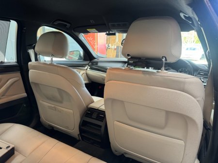 2016 BMW 5-Series - photo 14