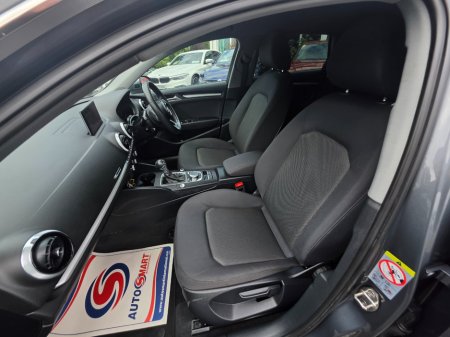 2018 Audi A3 - photo 12
