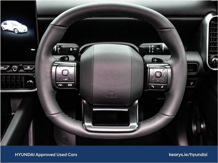 2027 Hyundai IONIQ 3 - photo 16