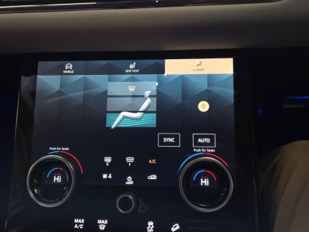 2022 Land Rover Range Rover Evoque - photo 18