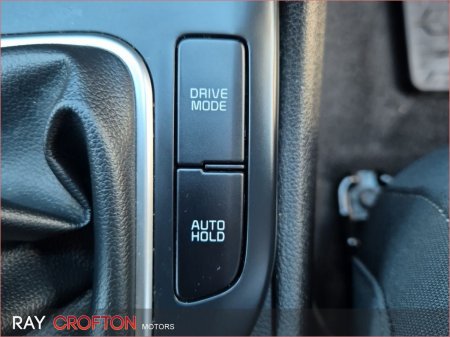 2024 Kia Sportage - photo 23