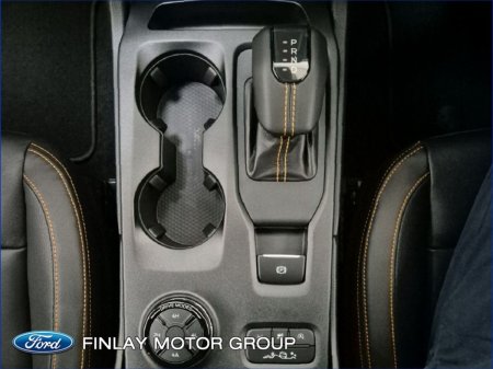 2026 Ford Ranger - photo 24