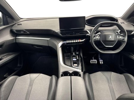 2024 Peugeot 5008 - photo 8