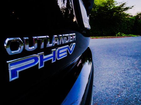 2018 Mitsubishi Outlander - photo 12