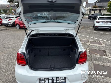 2017 Volkswagen Polo - photo 30