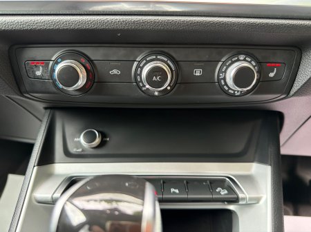 2019 Audi Q3 - photo 24