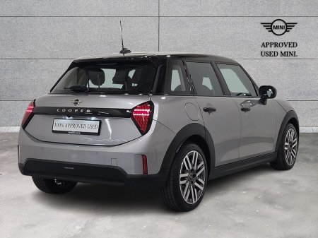 2025 Mini Cooper - photo 24