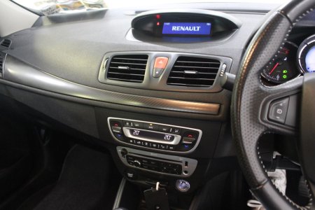 2014 Renault Fluence - photo 21