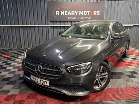 2021 Mercedes-Benz E-Class - photo 7