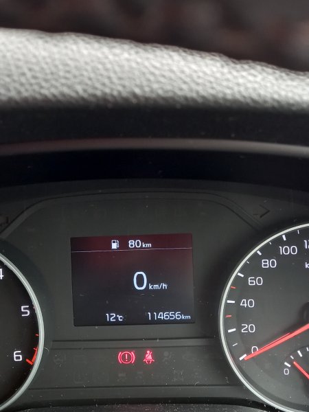 2021 Kia Sportage - photo 14