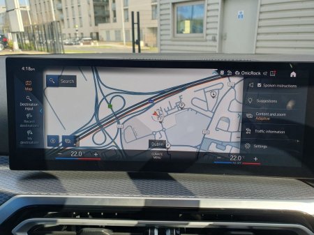 2024 BMW 3-Series - photo 8