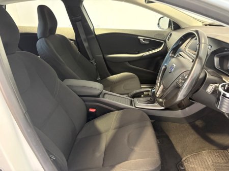 2015 Volvo V40 - photo 9