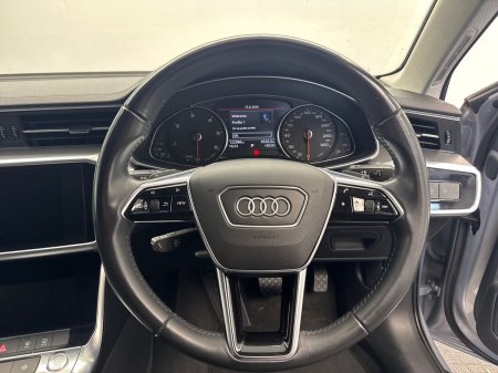 2020 Audi A6 - photo 13