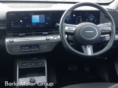 2026 Hyundai KONA - photo 10