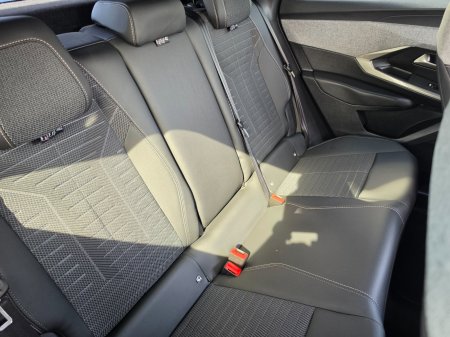 2025 Peugeot 3008 - photo 6