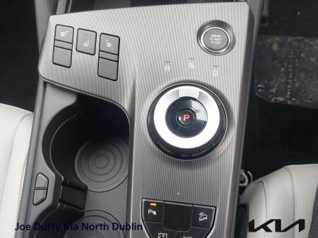 2026 Kia Sportage - photo 19