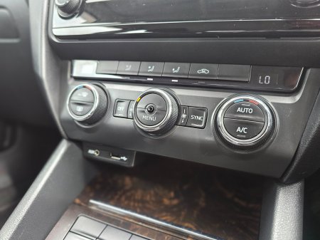 2017 Skoda Octavia - photo 15