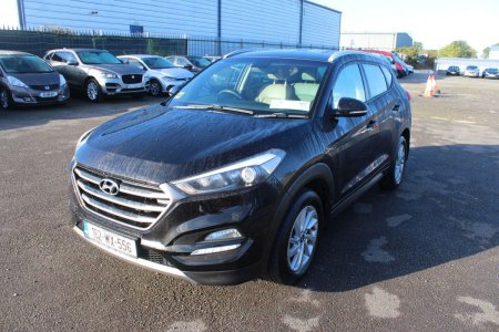 2016 Hyundai Tucson - photo 5
