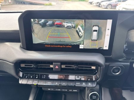2025 Toyota Land Cruiser - photo 16