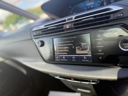 2017 Citroen Grand C4 Picasso - photo 25