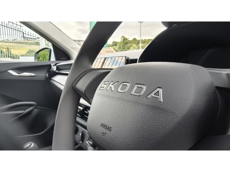 2026 Skoda Fabia - photo 12